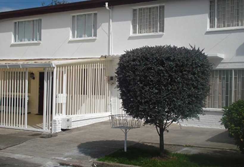 Casa Real Bed & Breakfast