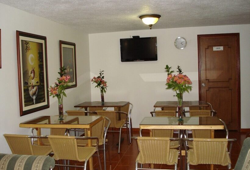 Casa Real Bed & Breakfast