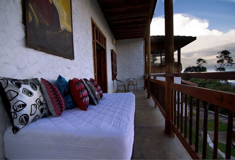 Cetro Hotel Boutique