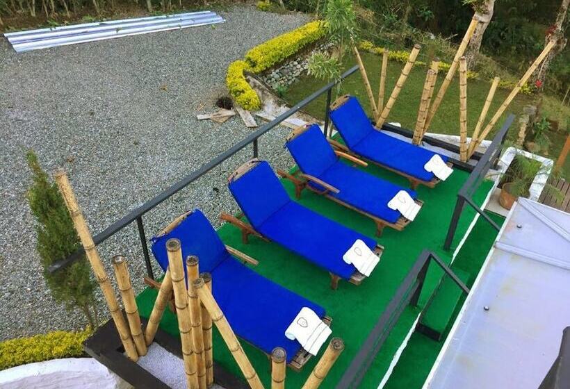 Cetro Hotel Boutique