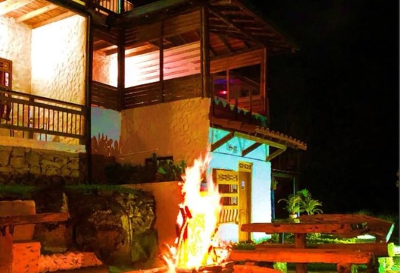 Cetro Hotel Boutique