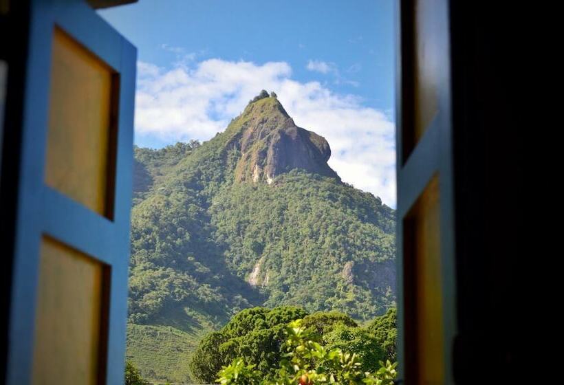 Cetro Hotel Boutique