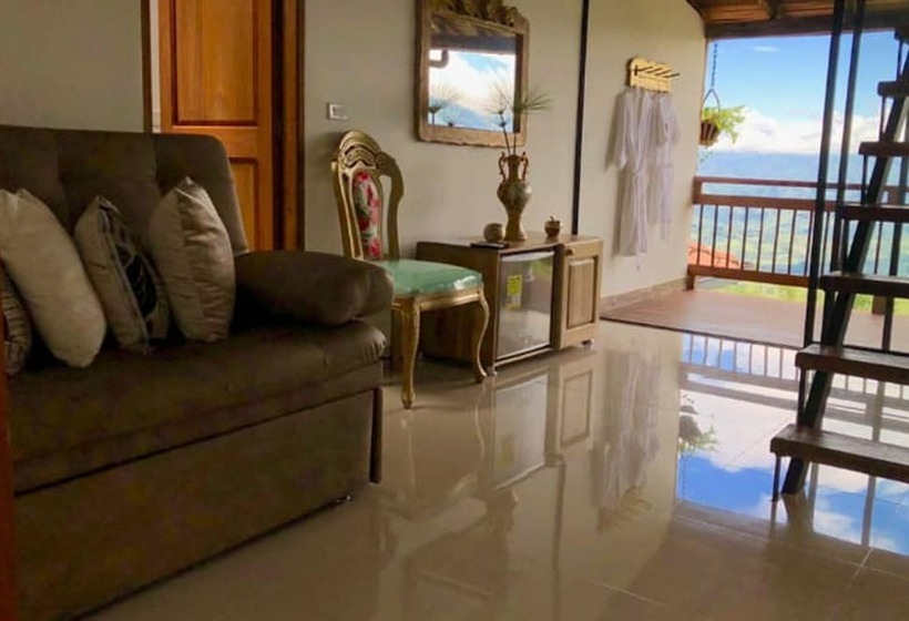 Cetro Hotel Boutique