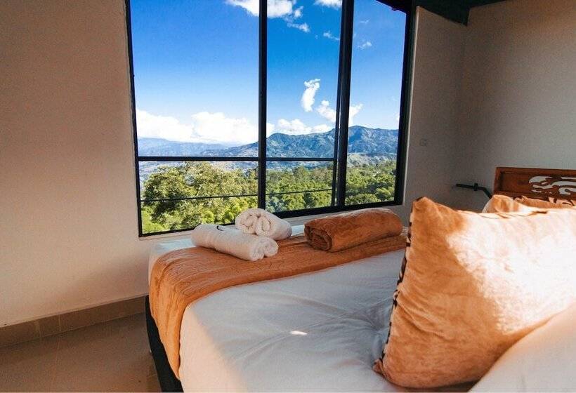 Cetro Hotel Boutique