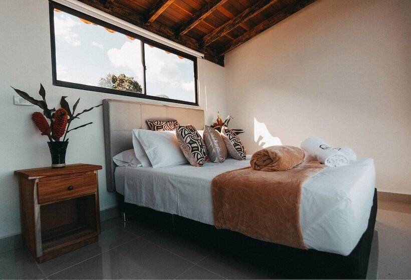 Cetro Hotel Boutique