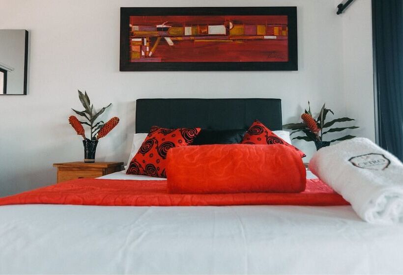 Cetro Hotel Boutique