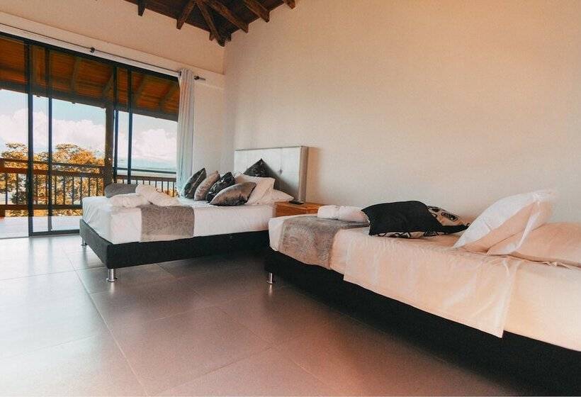 Cetro Hotel Boutique