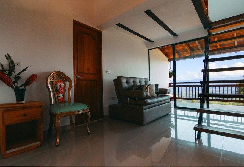 Cetro Hotel Boutique