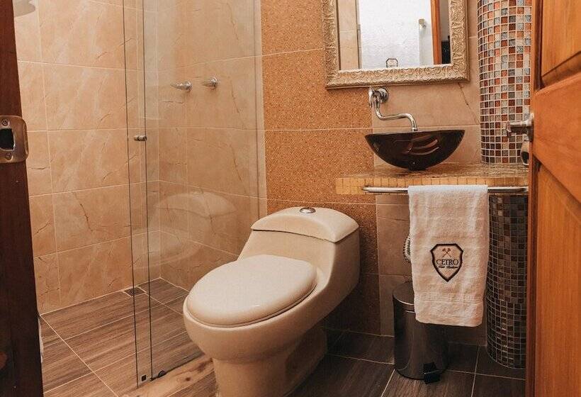 Cetro Hotel Boutique