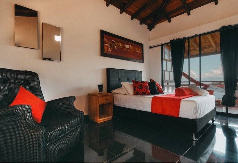 Cetro Hotel Boutique