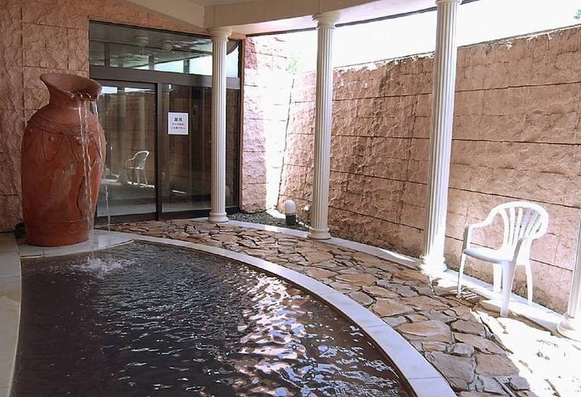 Châteraisé Golf & Spa Resort Hotel Kuriyama