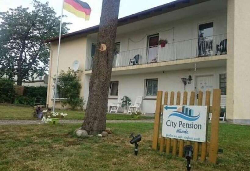 City Pension Bünde