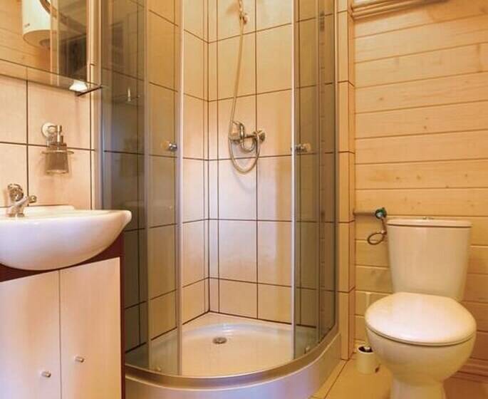 Domki Letniskowe Słoneczna Zatoka