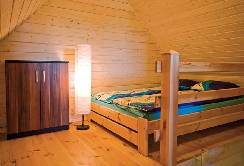 Domki Letniskowe Słoneczna Zatoka