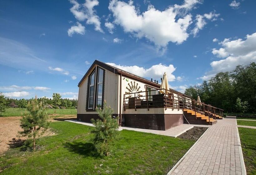 Eco Hotel Lepota