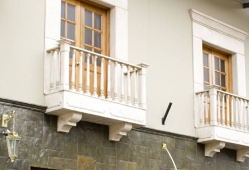 Gran Hotel Continental