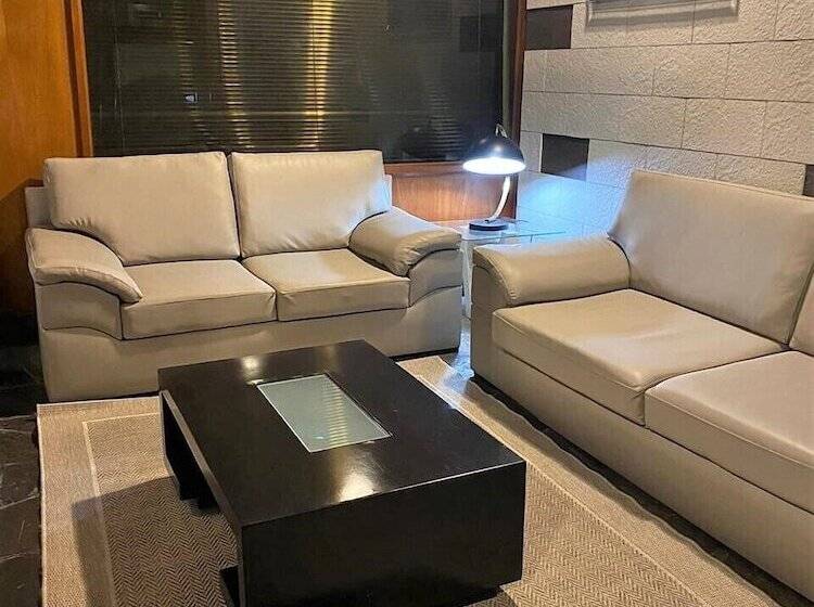 Gran Hotel Continental