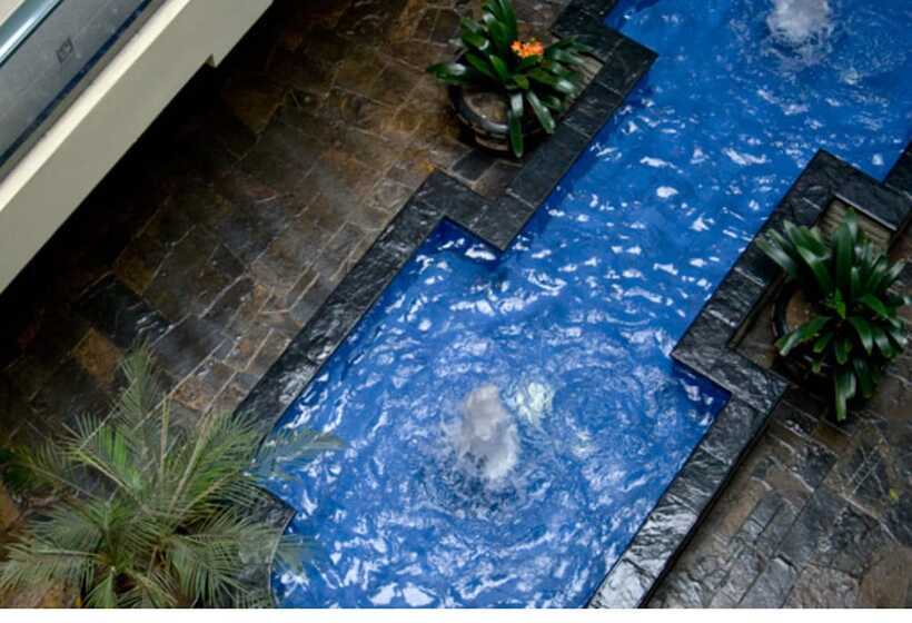 Gran Hotel Continental