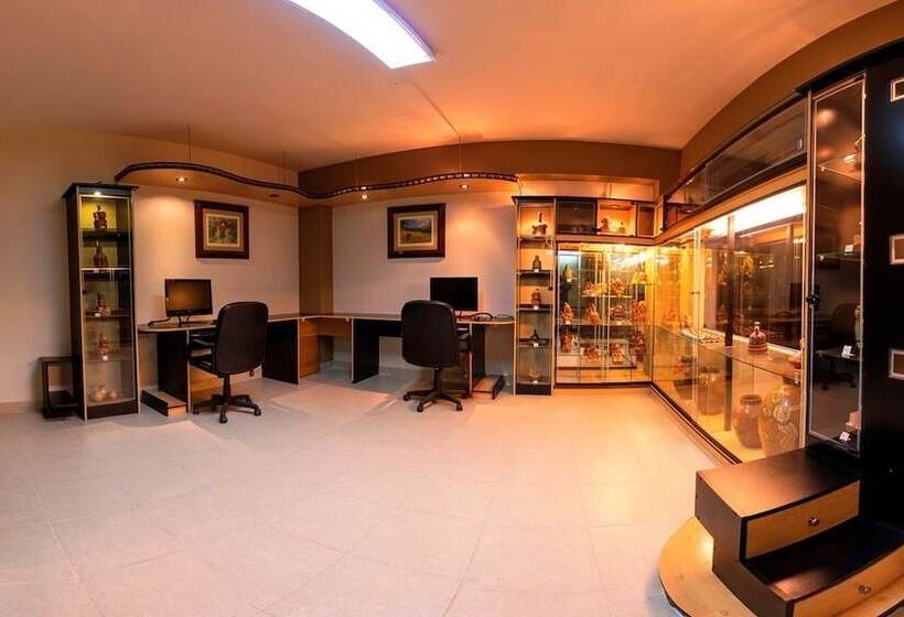 Gran Hotel Continental