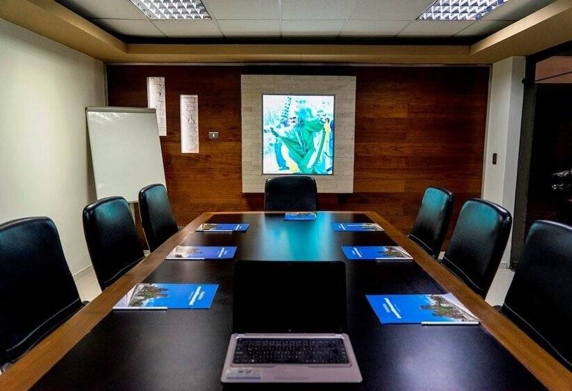 Gran Hotel Continental