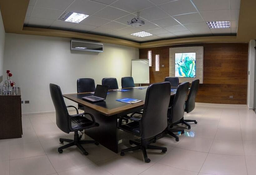 Gran Hotel Continental