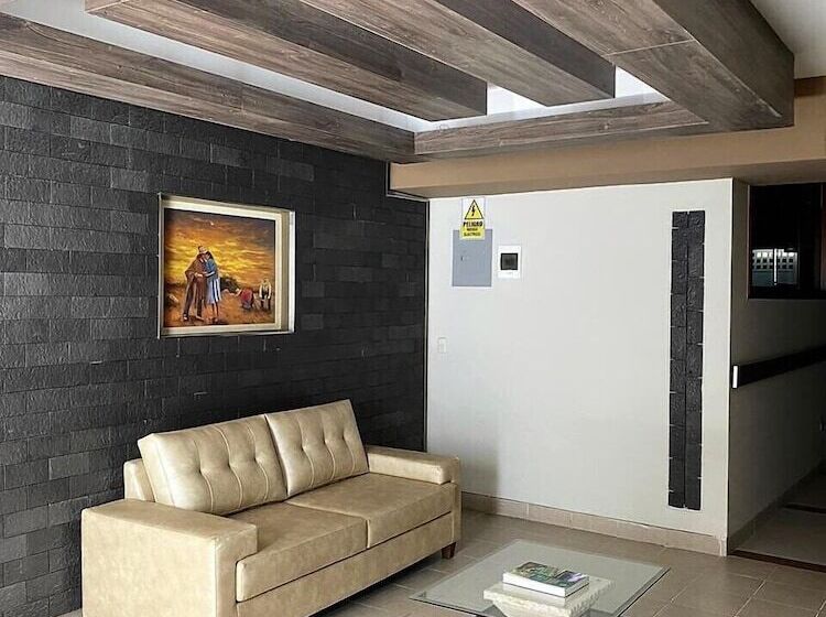 Gran Hotel Continental