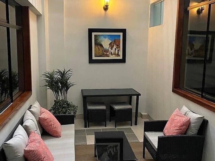 Gran Hotel Continental