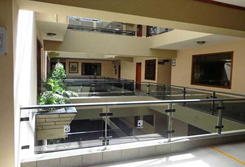 Gran Hotel Continental