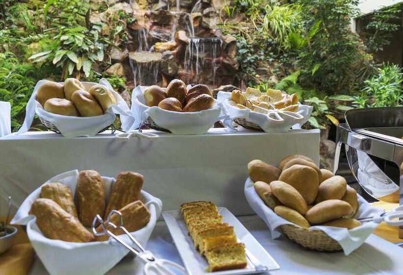 Gran Hotel Continental