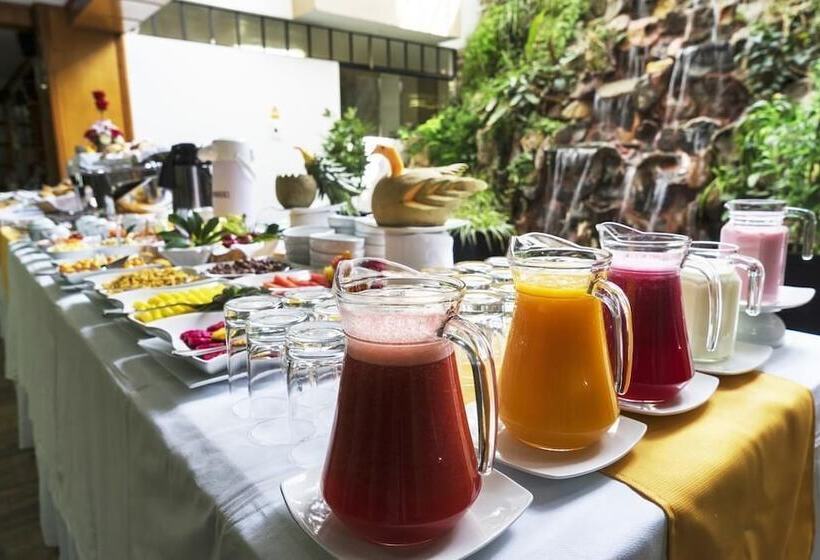 Gran Hotel Continental