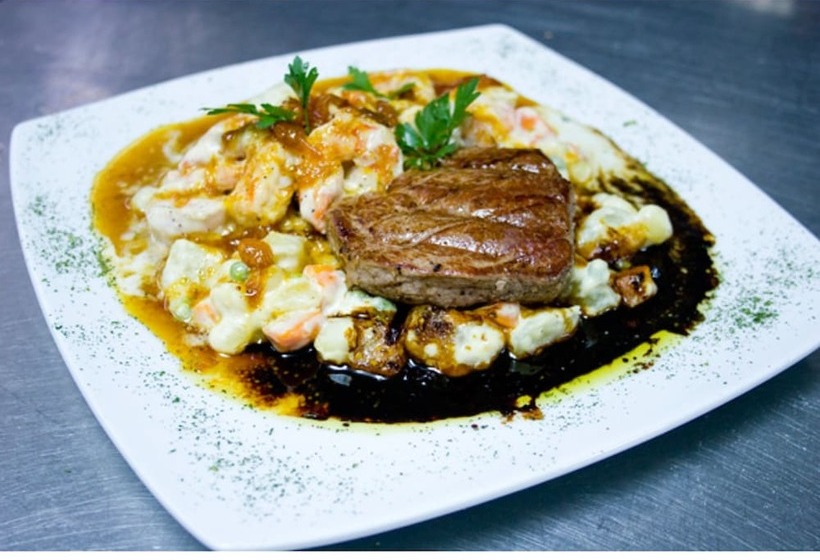 Gran Hotel Continental