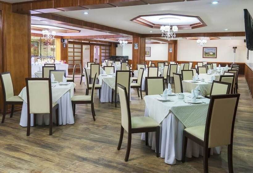 Gran Hotel Continental