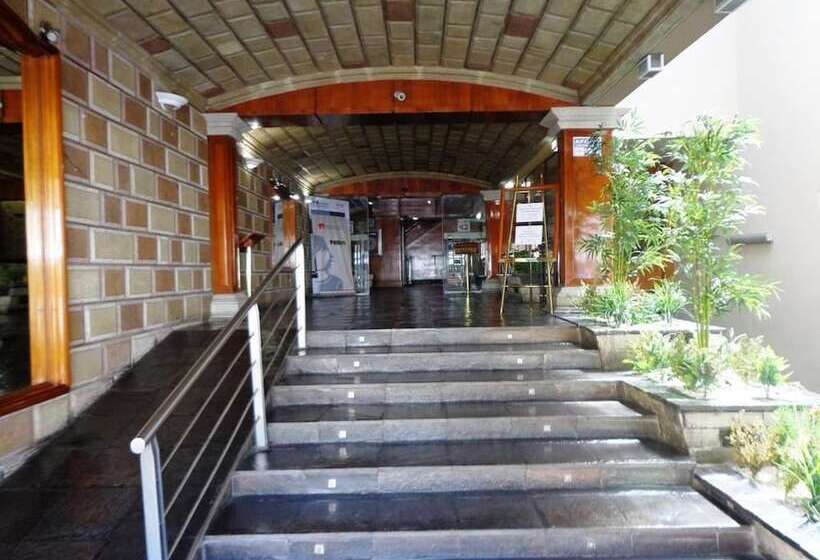 Gran Hotel Continental