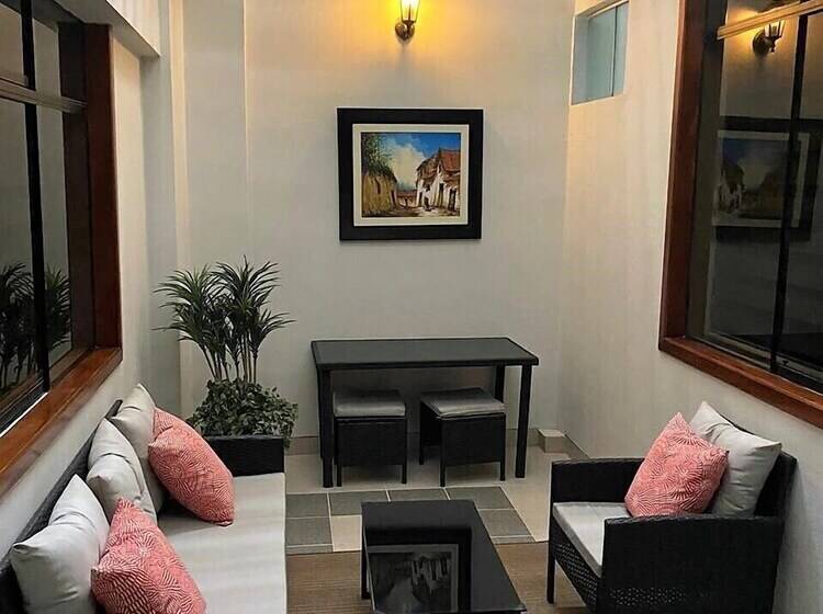 Gran Hotel Continental