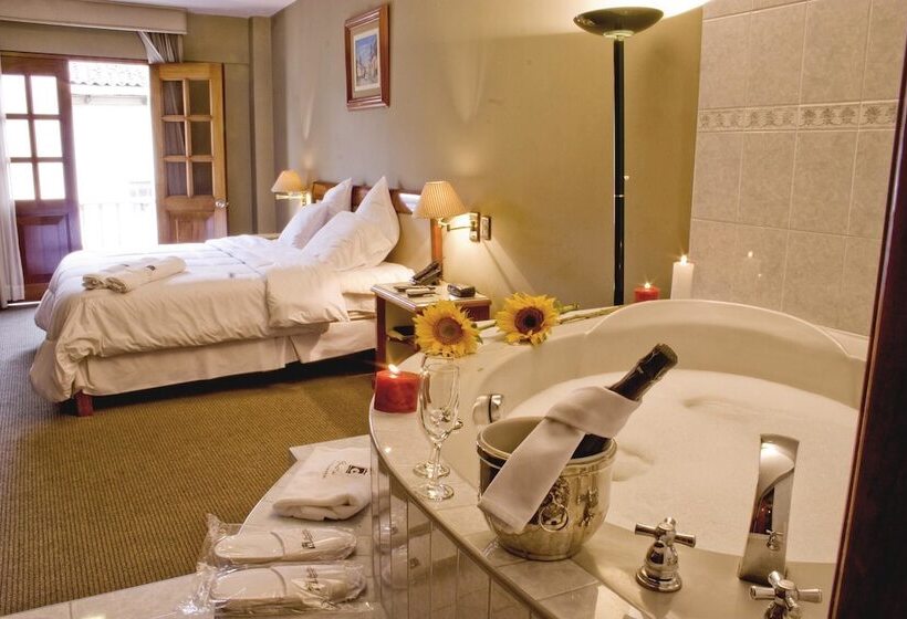 Gran Hotel Continental