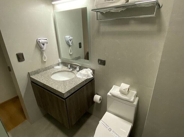 Gran Hotel Continental