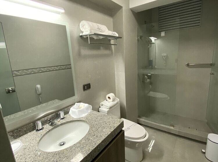 Gran Hotel Continental