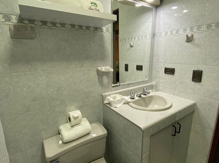 Gran Hotel Continental