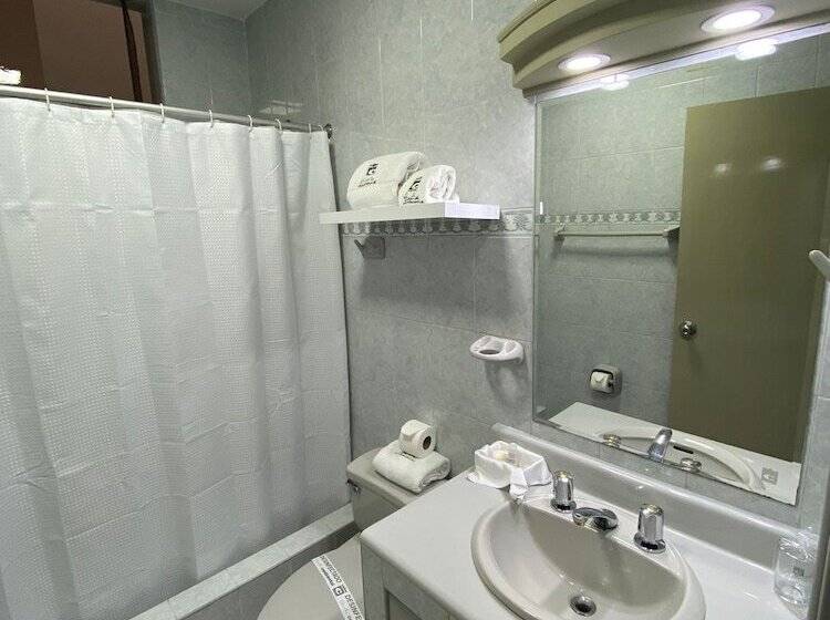 Gran Hotel Continental