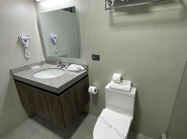 Gran Hotel Continental