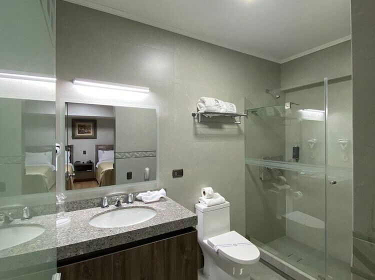 Gran Hotel Continental