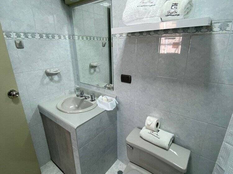 Gran Hotel Continental