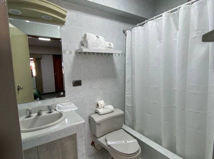 Gran Hotel Continental