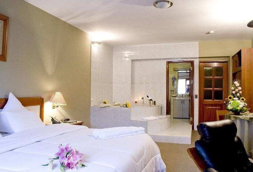 Gran Hotel Continental