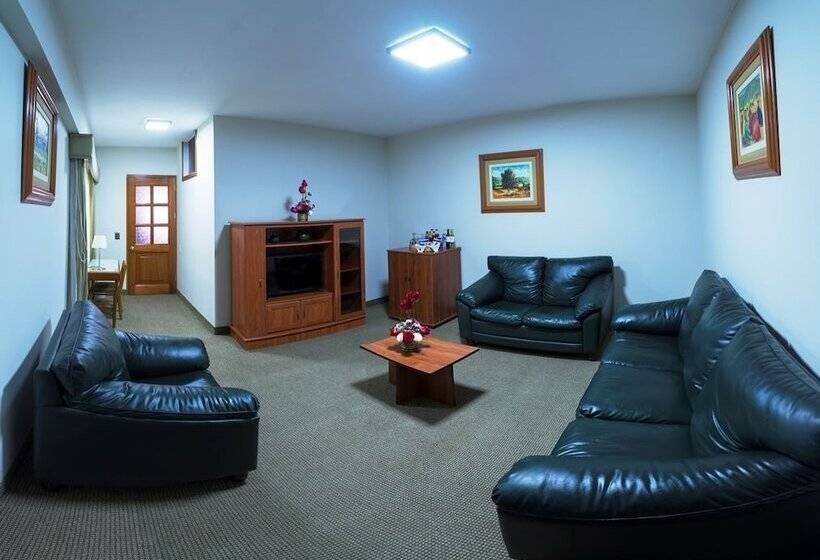 Gran Hotel Continental