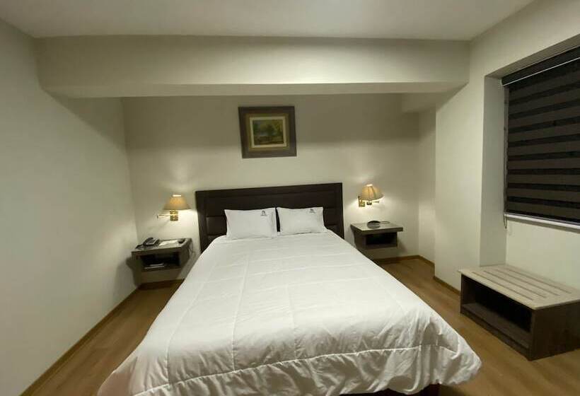 Gran Hotel Continental