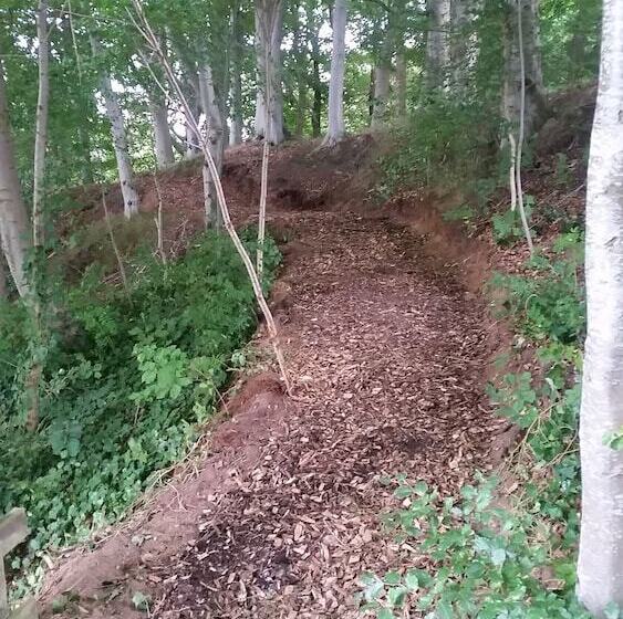 Gørdinglund Herregård Bed & Breakfast