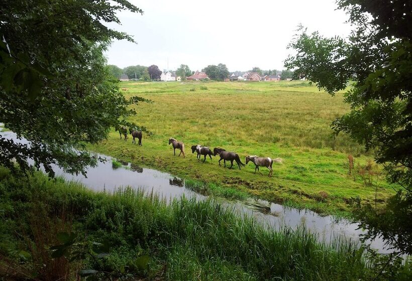 Gørdinglund Herregård Bed & Breakfast