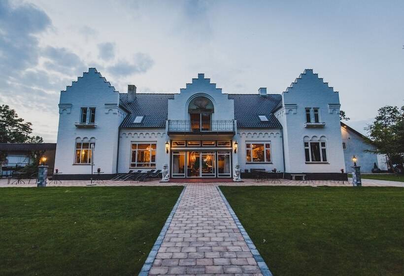 Gørdinglund Herregård Bed & Breakfast