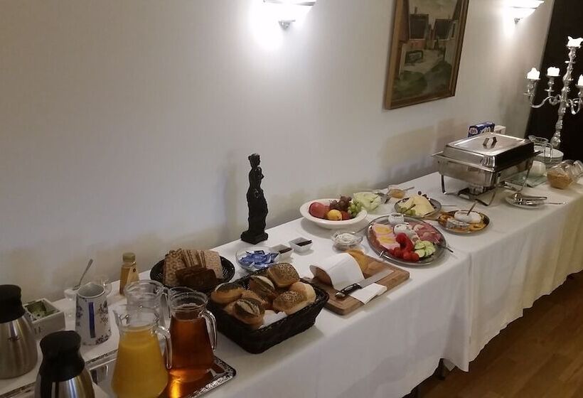 Gørdinglund Herregård Bed & Breakfast